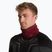 Nákrčník WOOLCANO Merino 100% SPT24-33 burgundy