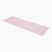 Fitnessová podložka TREXO comfort 10 mm TXO-B4Z003-VT light pink