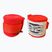Boxerské bandáže DIVISION B-2 355 cm red