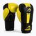 Boxerské rukavice Overlord Boxer yellow