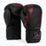 Boxerské rukavice Overlord Riven black/red