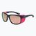 Sluneční brýle GOG Makalu matt navy blue/pink/reflex pink