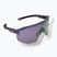 Sluneční brýle GOG Argo metallic purple/green reflex purple