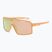 Sluneční brýle GOG Enki matt orange/white reflex rose/gold
