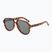 Sluneční brýle GOG Ranger brown demi/green