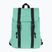 Městský batoh BERGSON Citybase 20 l malachite green