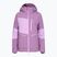 Dámská lyžařská bunda 4F F583 violet