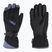 Pánské snowboardové rukavice 4F FNK M151 denim