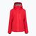 Dámská lyžařská bunda 4F F0866 red