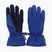 Dětské lyžařské rukavice 4F Fnk U190 cobalt