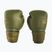Boxerské rukavice UNIQ Velcro classic khaki