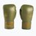 Boxerské rukavice UNIQ Laced Up classic khaki