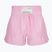 Tréninkové šortky UNIQ Fight light pink