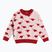 Dětský svetr KID STORY Merino sweet heart