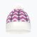 Dětská zimní čepice KID STORY Merino lilac