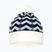 Dětská zimní čepice KID STORY Merino chevron