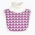 Dětský nákrčník KID STORY Merino lilac