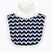 Dětský nákrčník KID STORY Merino chevron
