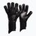 Brankářské rukavice Football Masters Varis X PRO black