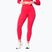 Dámské tréninkové legíny Carpatree Dopamine Buzz Seamless coral paradise pink