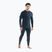 Pánská sada termo prádla Viking Meriboo Base Layer navy