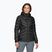 Dámská péřová bunda Alpinus Rocca black