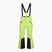 Pánské lyžařské kalhoty 4F Fnk M0902 lime
