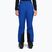 Pánské lyžařské kalhoty 4F Fnk M0928 cobalt