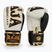 Boxerské rukavice RAJA BOXING Origin Standard Genuine Leather white
