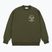 Mikina Khaki MANTO Society khaki