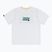Tričko  MANTO Racing Oversize white