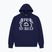 Pánská mikina MANTO Defend Hoody dark blue