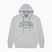 Pánská mikina MANTO Varsity 26 Hoody melange