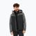 Bunda 3v1 Viking Ravelo black/grey