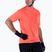 Pánský cyklistický dres  Leatt MTB Trail 1.0 X-Flow neon