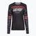 Dámský cyklistický dres longsleeve Leatt MTB Gravity 4.0 W black