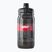 Cyklistická láhev Leatt DuoValve 600 ml smoke