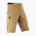 Pánské cyklistické šortky Leatt MTB Trail 3.0 Liner brass brown