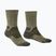 Pánské ponožky Bridgedale Heavyweight Performance Boot Original green
