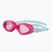 Plavecké brýle FINIS Betta Goggle pink/pink
