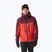 Pánská nepromokavá bunda Arcteryx Alpha mars/dynasty
