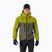 Pánská nepromokavá bunda Arcteryx Alpha olive moss/tatsu