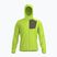 Pánská fleecová mikina Arcteryx Delta Hoody mantis/tatsu