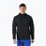 Pánská fleecová mikina Arcteryx Delta Hoody black sapphire