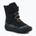 Dětské sněhule Reima Talvella Kids black