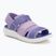 Dětské sandály Reima Kesakko lila amethyst