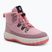 Dětské boty Reima Wetter 2.0 grey pink