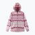 Dětská mikina Reima Northern grey pink