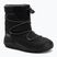 Dětské barefootové boty Reima Ensilumi Junior black