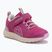 Dětské boty Reima Enkka fucshia